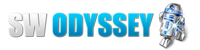 Star Wars Odyssey